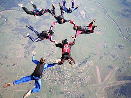 Skydive Maitland - Accommodation Sunshine Coast 1