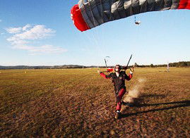 Skydive Maitland - Accommodation Sunshine Coast 2