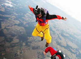 Skydive Maitland - Accommodation Sunshine Coast 6