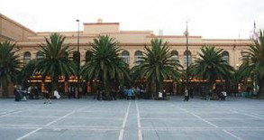 Civic Precinct - Accommodation Sunshine Coast 0