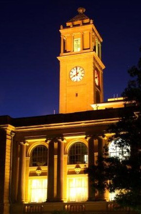 Civic Precinct - Accommodation Sunshine Coast 3