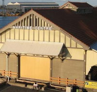 The Maritime Centre - Accommodation Sunshine Coast