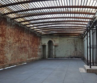 The Lock-Up - Accommodation Sunshine Coast 0