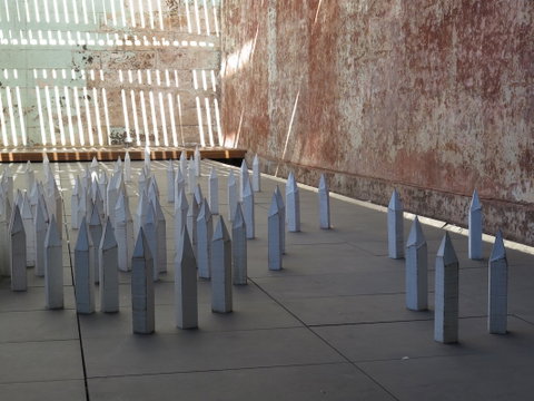 The Lock-Up - Accommodation Sunshine Coast 2
