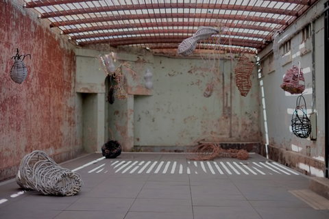 The Lock-Up - Accommodation Sunshine Coast 4