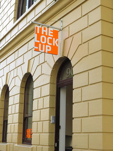 The Lock-Up - Accommodation Sunshine Coast 5