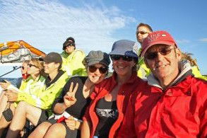 Byron Bay Whale Watching - Accommodation Sunshine Coast 0