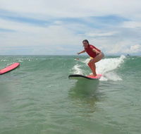 Byron Bay Style Surfing - Accommodation Sunshine Coast