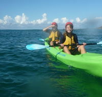 Cape Byron Kayaks - Accommodation Sunshine Coast