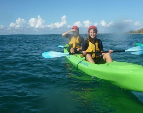 Cape Byron Kayaks - Accommodation Sunshine Coast 0