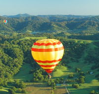 Byron Bay Ballooning - Accommodation Sunshine Coast