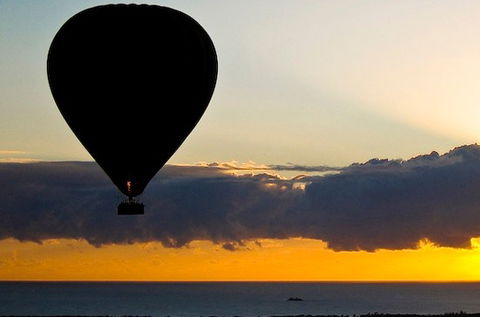 Byron Bay Ballooning - Accommodation Sunshine Coast 1
