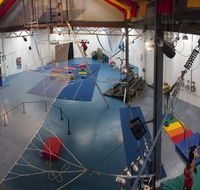 Circus Arts - Accommodation Sunshine Coast