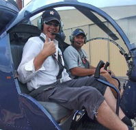 Air TG - Accommodation Sunshine Coast