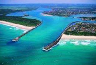 Air T&G - Accommodation Sunshine Coast 2