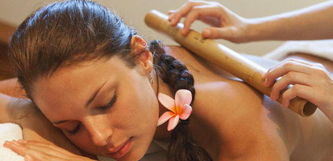 Buddha Gardens Balinese Day Spa - Accommodation Sunshine Coast 1