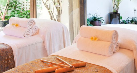 Buddha Gardens Balinese Day Spa - Accommodation Sunshine Coast 2