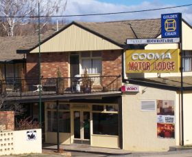 Cooma NSW Accommodation Sunshine Coast