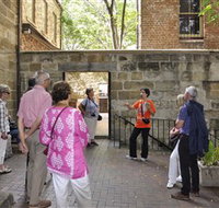 Free Tours Sydney - Accommodation Sunshine Coast