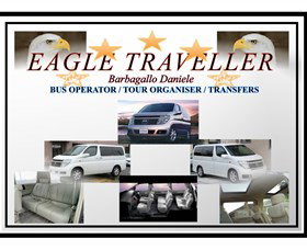Eagle Traveller - Accommodation Sunshine Coast 0