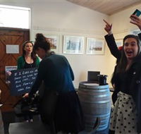 Grape Escape - Accommodation Sunshine Coast