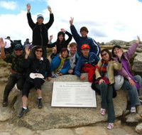 High Country Motel Tours - Accommodation Sunshine Coast