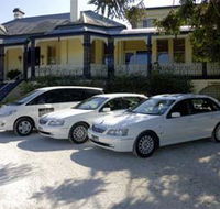Highlands Chauffeured Hire Cars Tours - Accommodation Sunshine Coast
