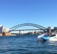 Harbour Jet - Accommodation Sunshine Coast