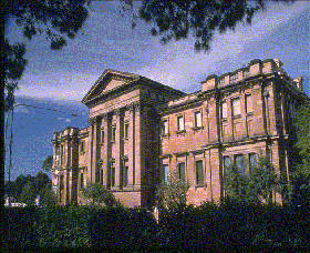 Australian Museum - Accommodation Sunshine Coast 2