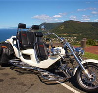 Trike Trips - Accommodation Sunshine Coast