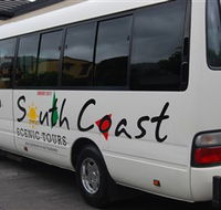 South Coast Scenic Tours - Accommodation Sunshine Coast
