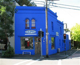 Blue Spinach - Accommodation Sunshine Coast 0