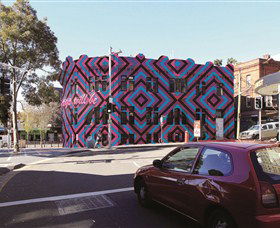 T2 Building - Accommodation Sunshine Coast 0