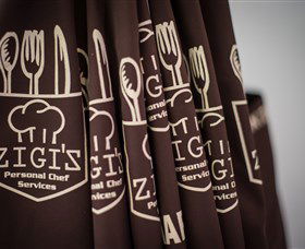ZIGI'S Personal Chef Services - Accommodation Sunshine Coast 6