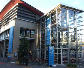 Bavarian Bier Cafe Entertainment Quarter - Accommodation Sunshine Coast 1