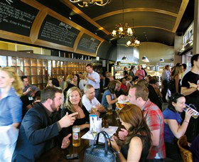 Bavarian Bier Cafe Entertainment Quarter - Accommodation Sunshine Coast 0