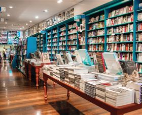 Better Read Than Dead - Accommodation Sunshine Coast 0