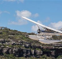 Sydney By Seaplane - Accommodation Sunshine Coast