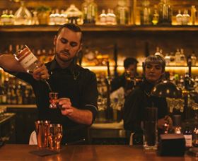 Archie Rose Distillery - Accommodation Sunshine Coast 1