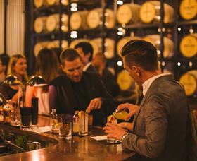 Archie Rose Distillery - Accommodation Sunshine Coast 4