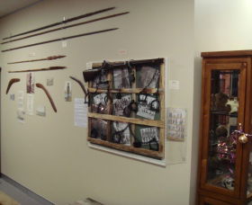 Aboriginal Heritage Museum - Accommodation Sunshine Coast 1