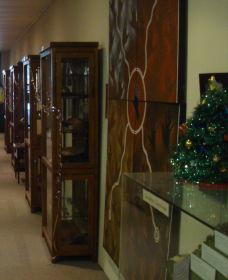 Aboriginal Heritage Museum - Accommodation Sunshine Coast 2