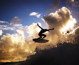 Aquabumps - Accommodation Sunshine Coast 1