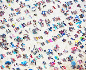 Aquabumps - Accommodation Sunshine Coast 4