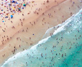 Aquabumps - Accommodation Sunshine Coast 3