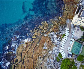 Aquabumps - Accommodation Sunshine Coast 5