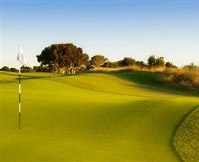 Bonnie Doon Golf Course - Accommodation Sunshine Coast 0