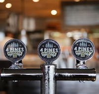 4 Pines Brewing Company - Accommodation Sunshine Coast