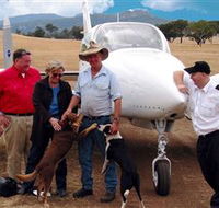Australia By Air - Accommodation Sunshine Coast