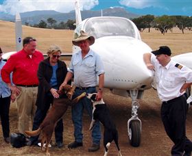 Australia By Air - Accommodation Sunshine Coast 0